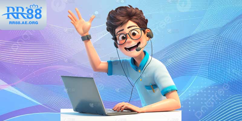 Liên hệ RR88 qua các phương thức bên dưới