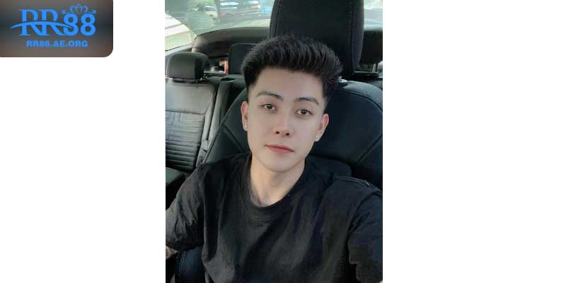 Quá Trình lập nghiệp của CEO Nguyễn Chung Tín trước khi đến với RR88